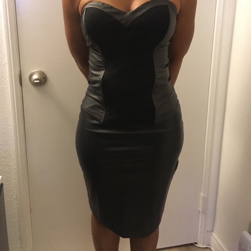 Bustier