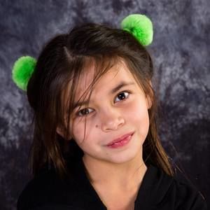 Meet your Posher, Anjonnette