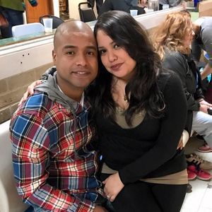 Meet your Posher, Milagros