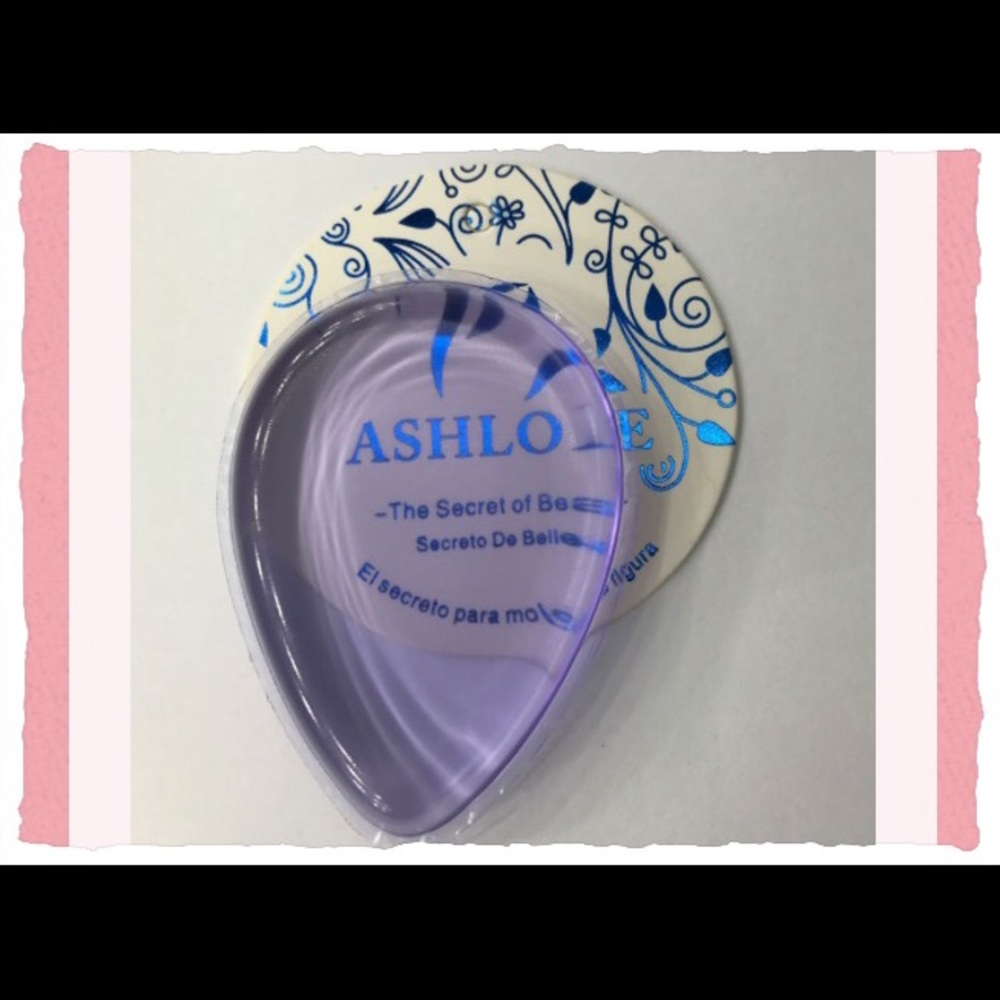 Silicone Gel Sponge