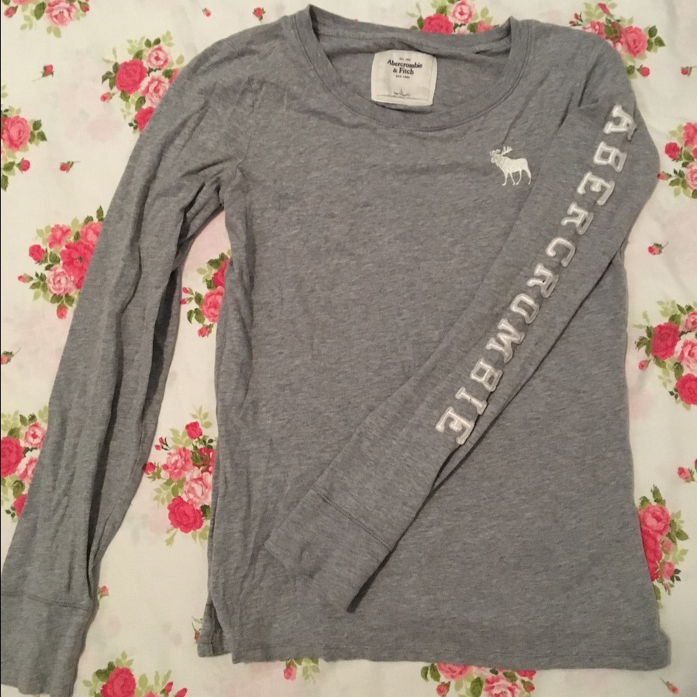 Abercrombie top