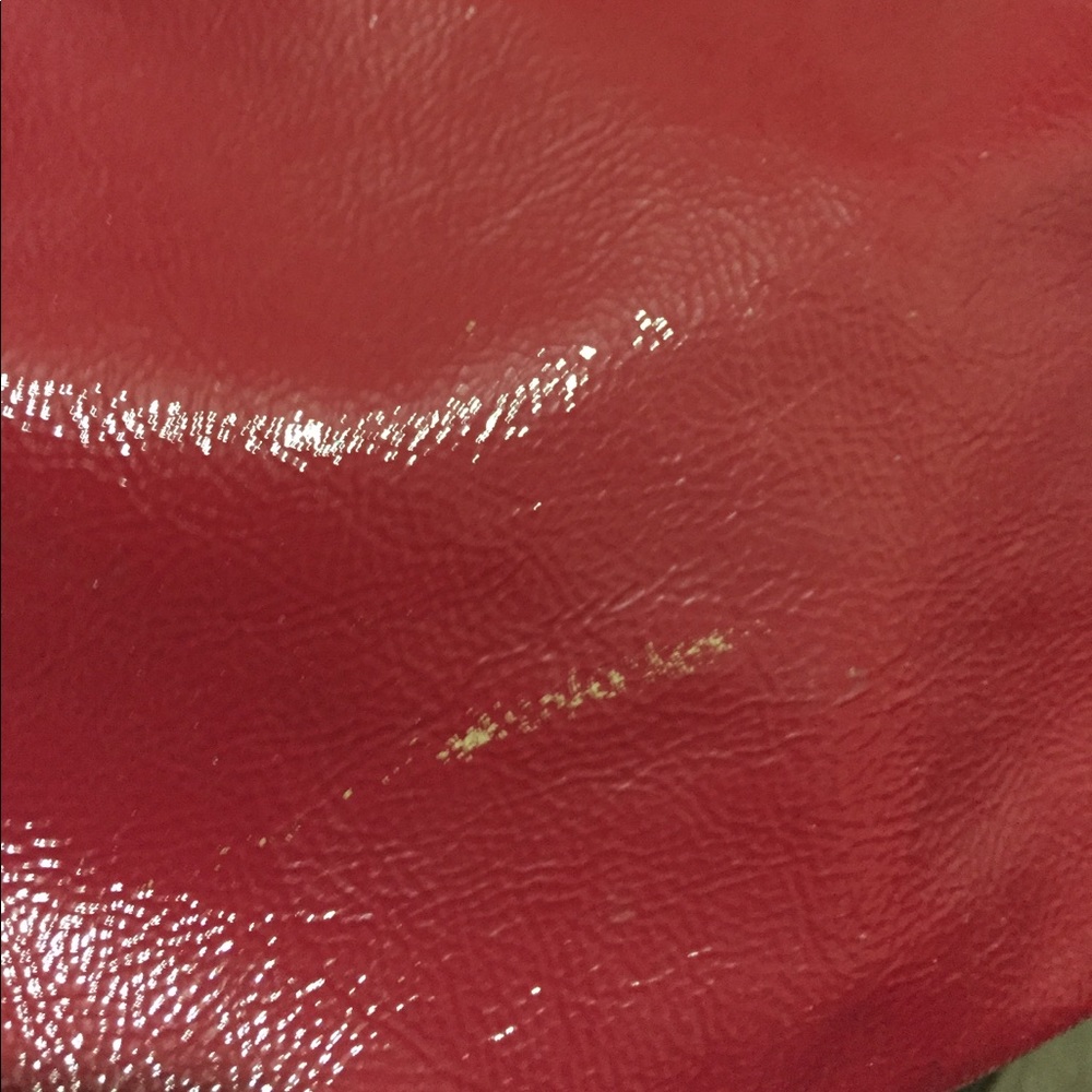 ACCEPTING OFFERS Authentic YSL Roady - Picture 6 of 6