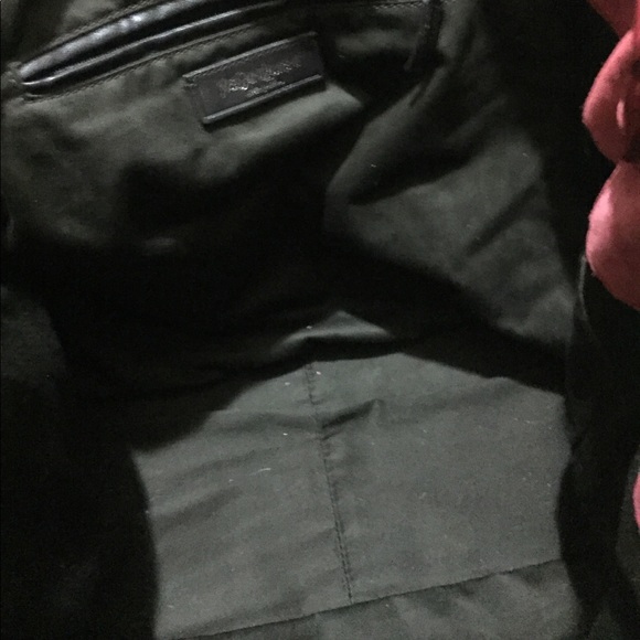 ACCEPTING OFFERS Authentic YSL Roady - Picture 3 of 6