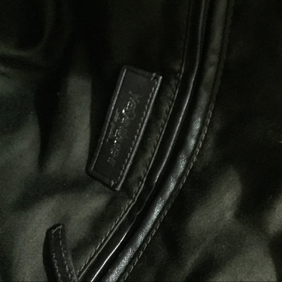 ACCEPTING OFFERS Authentic YSL Roady - Picture 5 of 6