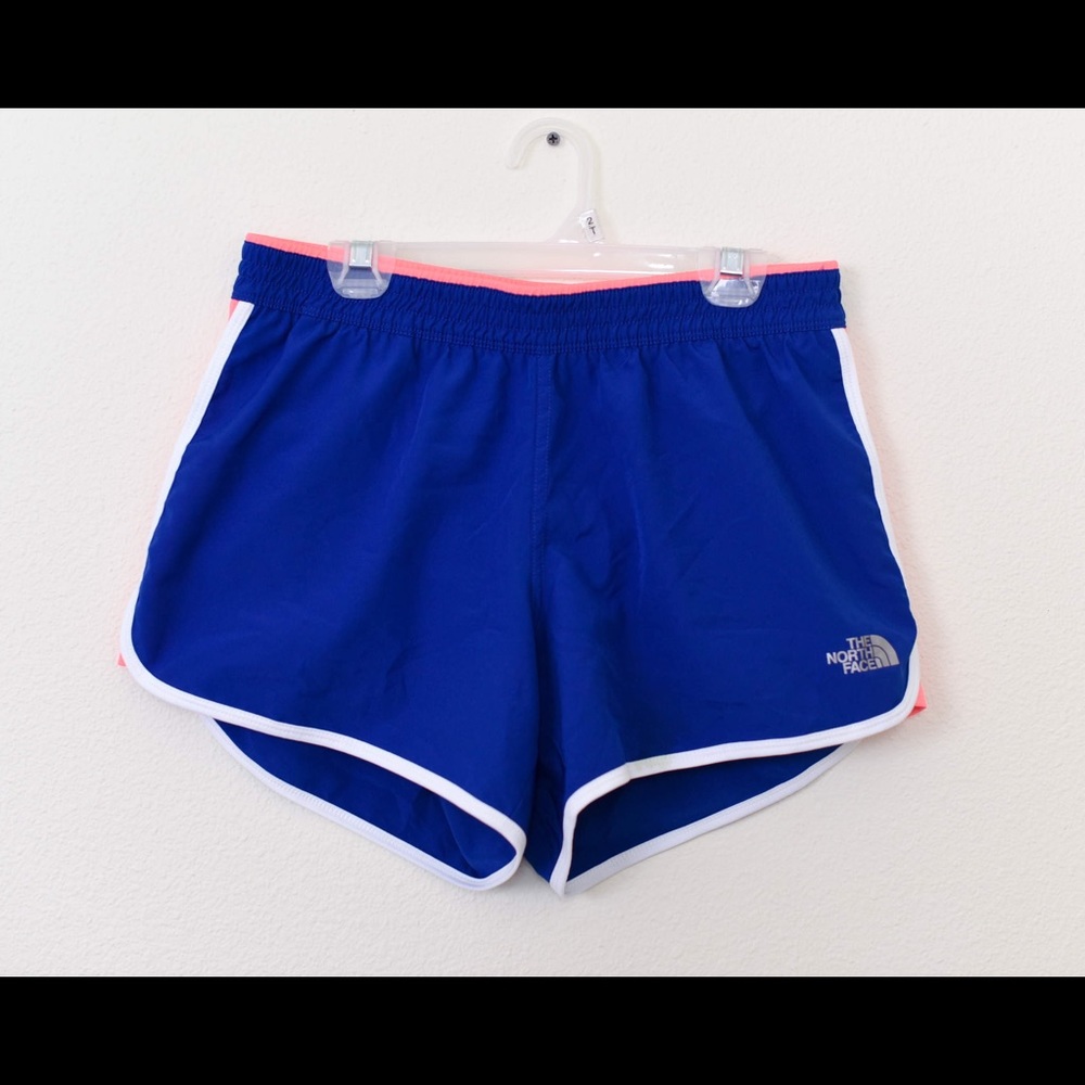 North Face Short S NEW!