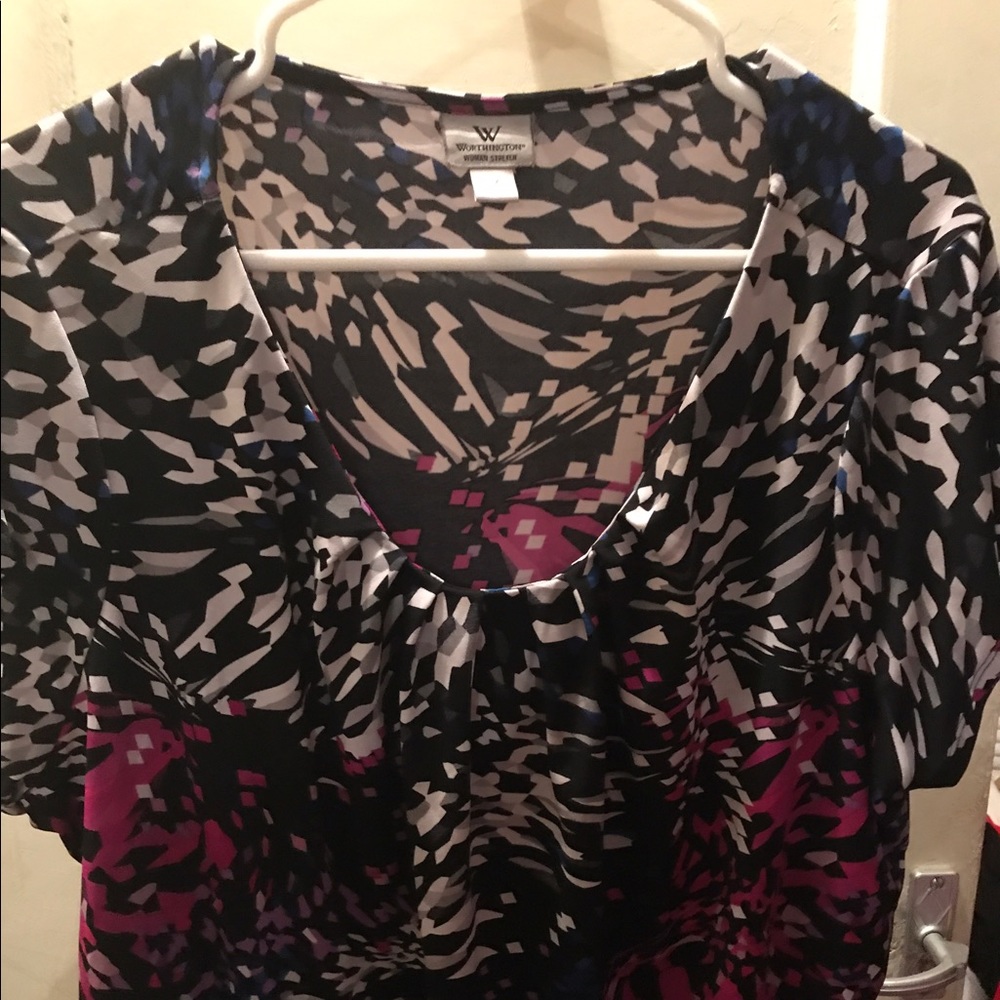 Blouse