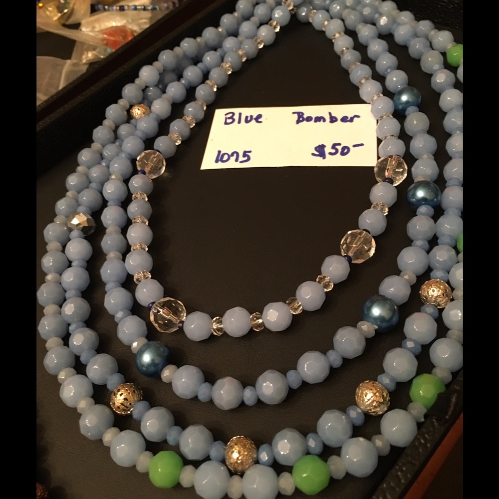 Necklace