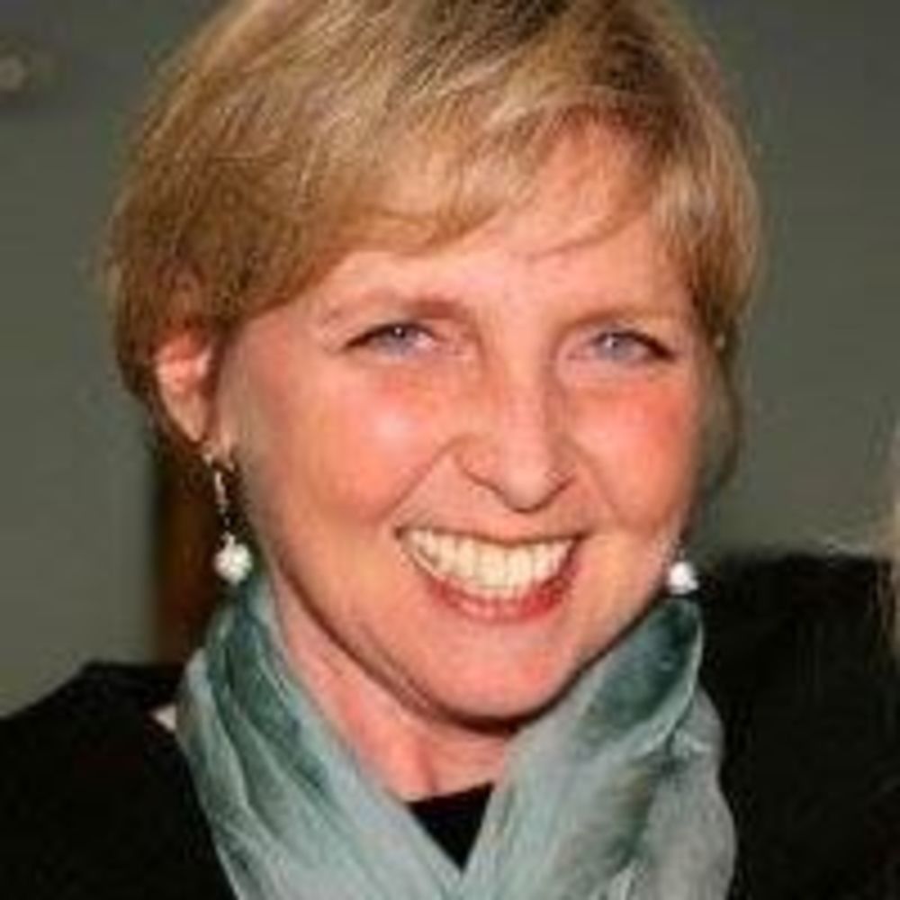 Meet your Posher, Kay