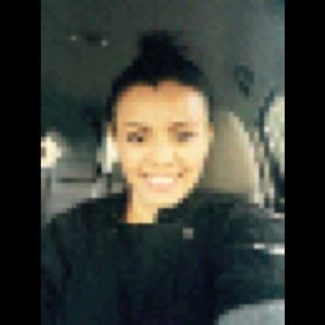 Meet your Posher, Susana