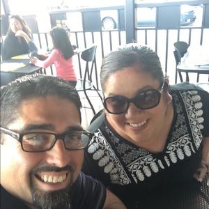 Meet your Posher, Christina