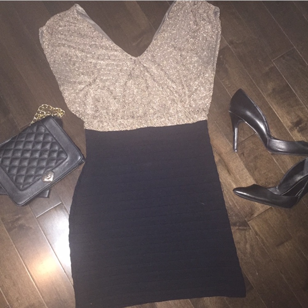 Express Dress