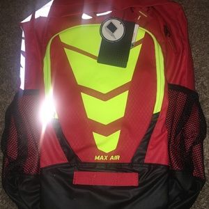 Nike Air Max Backpack
