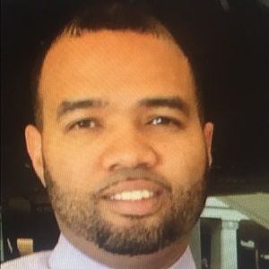 Meet your Posher, Ray