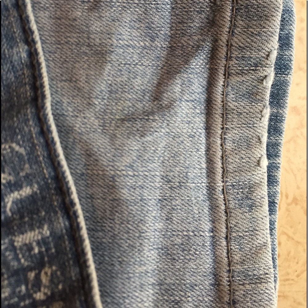 Guess Jeans - Picture 4 of 4