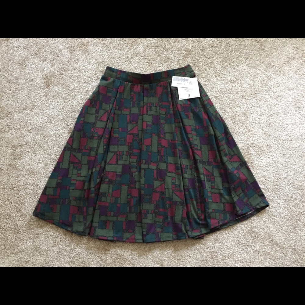 Lularoe Small Madison