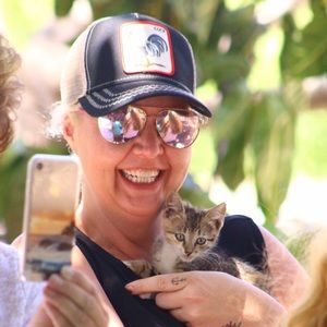 Meet your Posher, Meredith