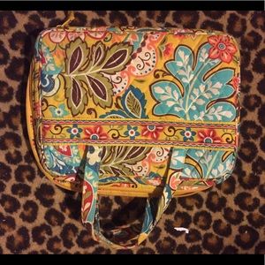 Vera Bradley good book cover