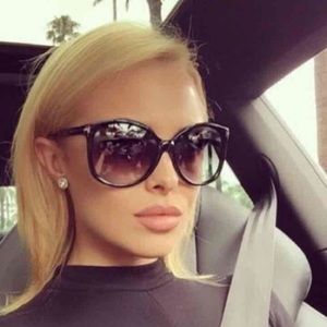 Authentic Tom Ford Sunglasses