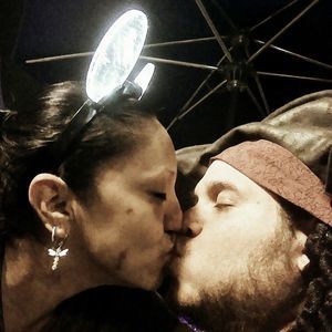 Meet your Posher, Anita