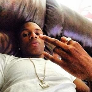 Meet your Posher, Khalil