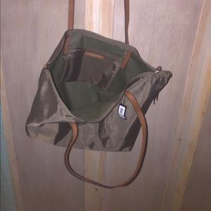 Banana Republic Tote- Never used.