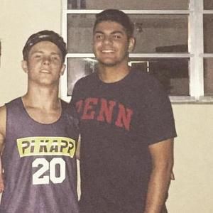 Meet your Posher, Marco