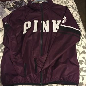 Windbreaker