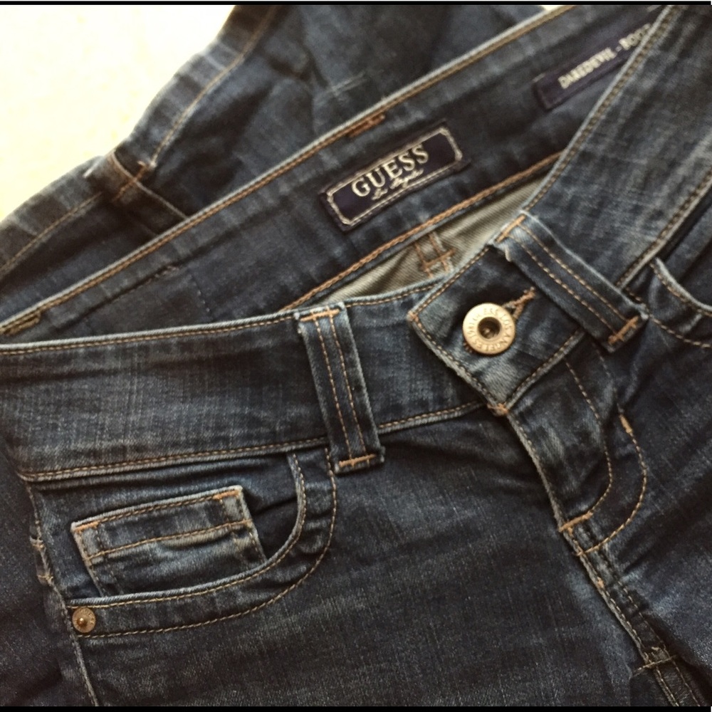 Guess Jeans