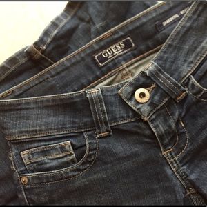 Guess Jeans