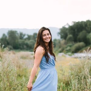 Meet your Posher, Lexie
