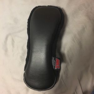 Fairway wood head cover