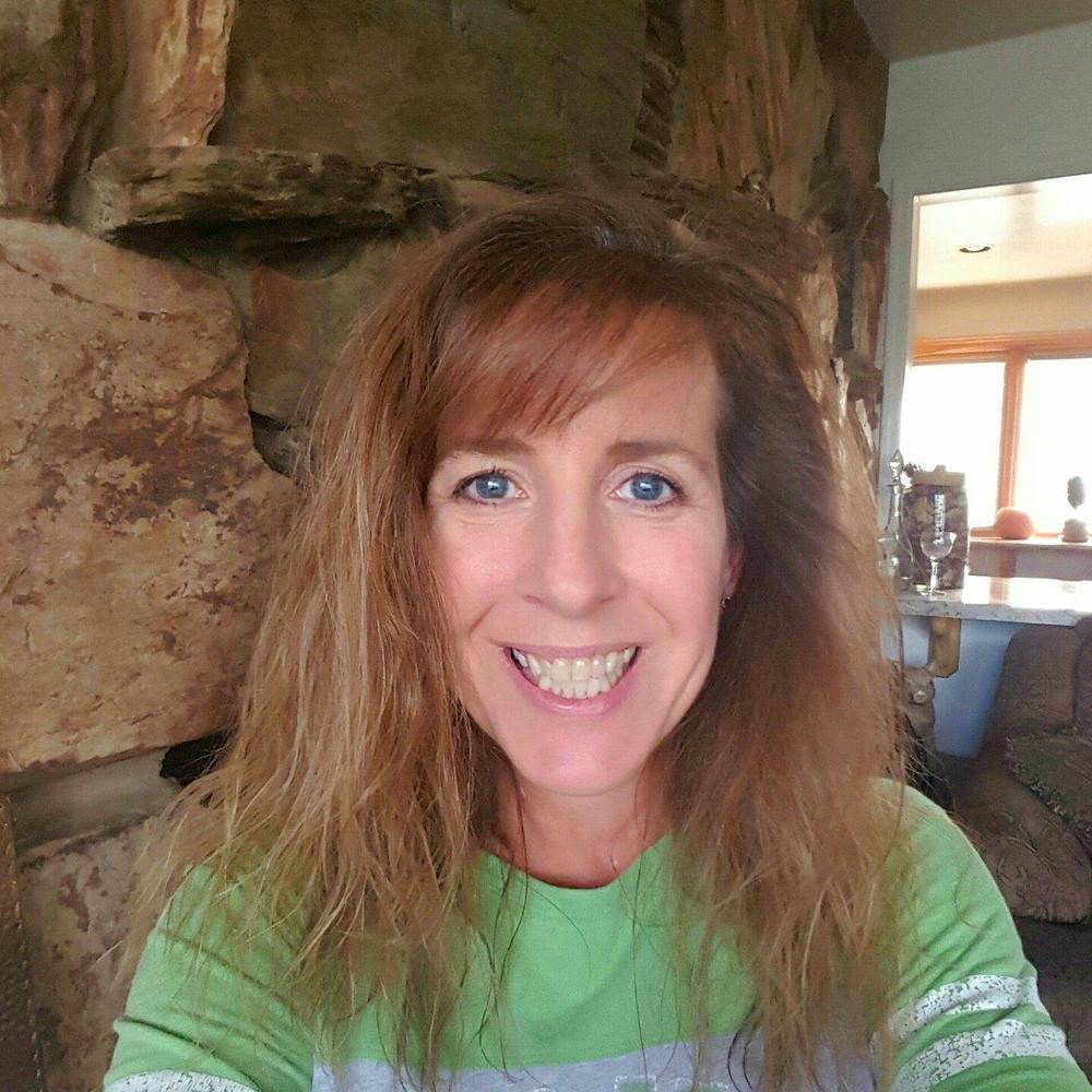 Meet your Posher, Liana