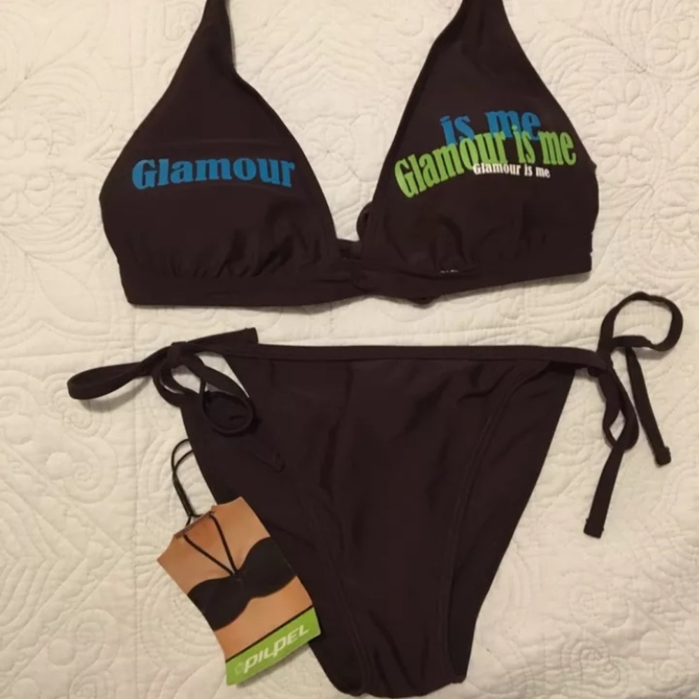 Pilpel swim suit