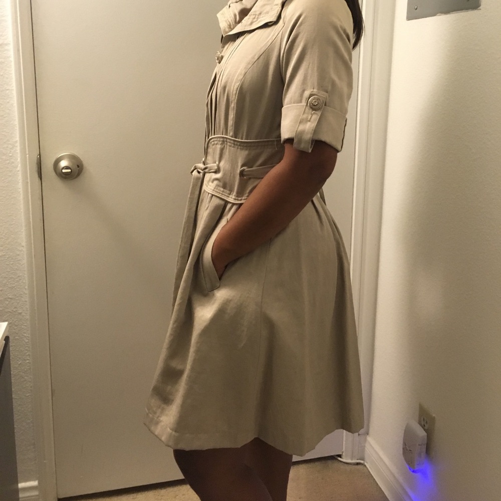 Dress