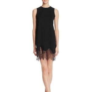 McQueen T shirt dress