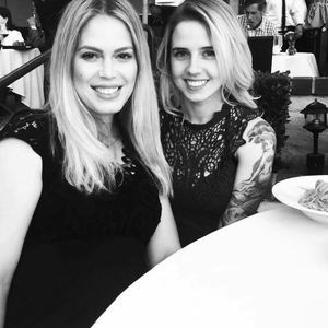 Meet your Posher, Ally