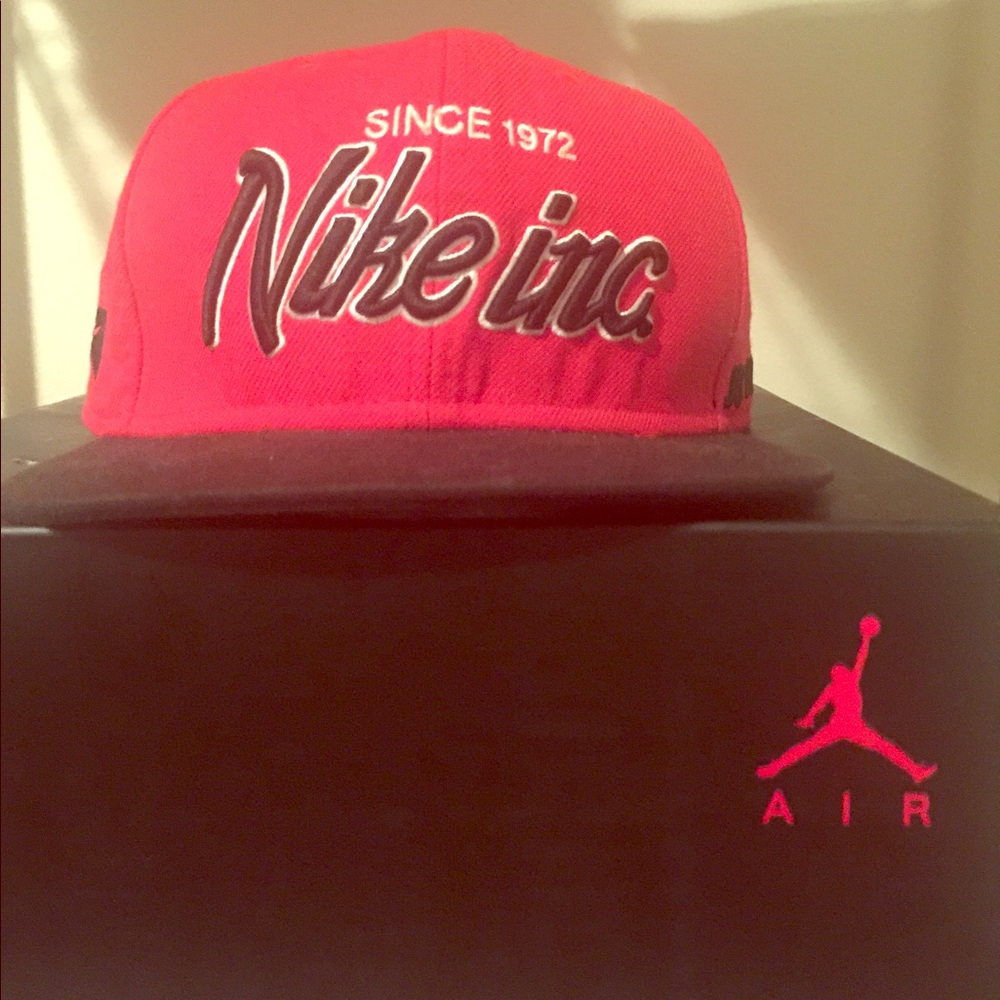 Nike Snapback