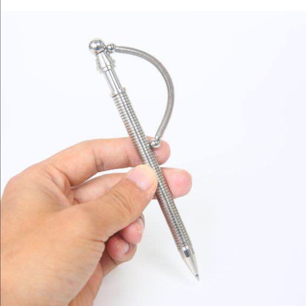Fidget pen