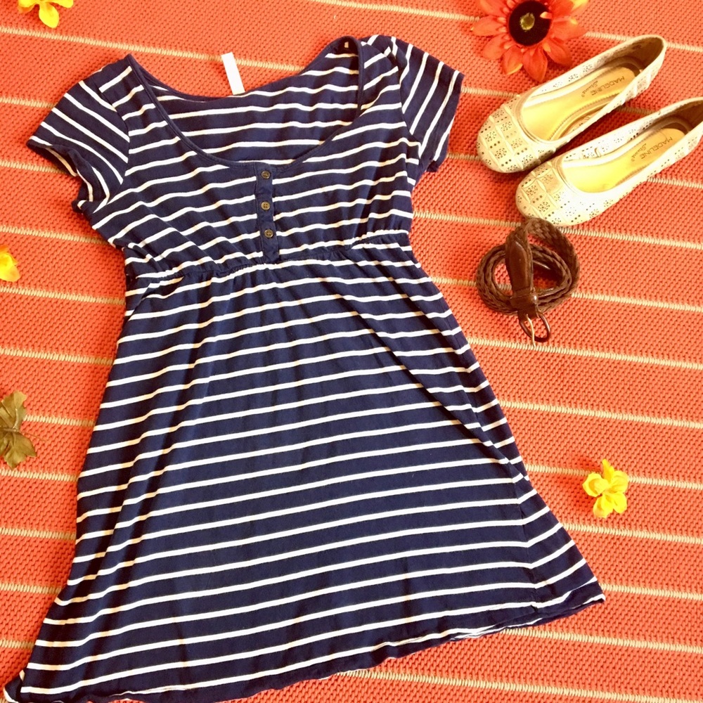 🚫SOLD🚫Spring  dress