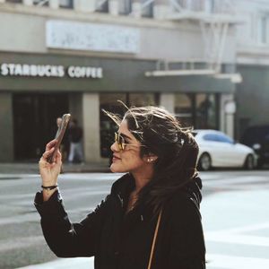 Meet your Posher, Genesis