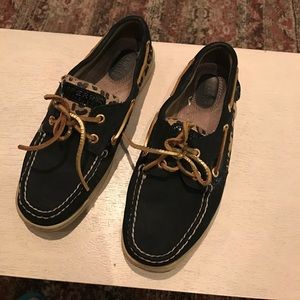 Sperry Loafers
