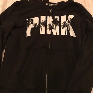 Black PINK Hoodie