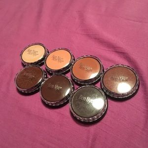 Ben Nye Highlight & Shadow creme
