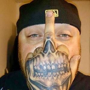 Meet your Posher, Joshua