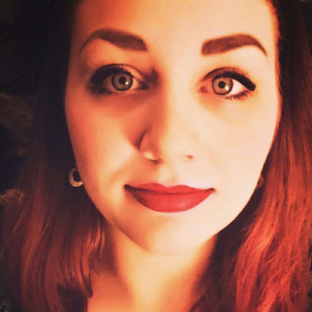 Meet your Posher, Laura