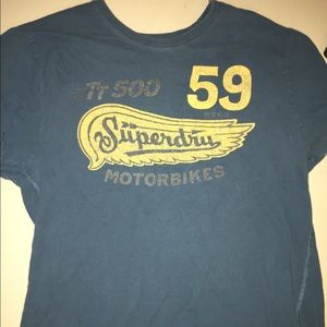 Superdry T-Shirt XL👀
