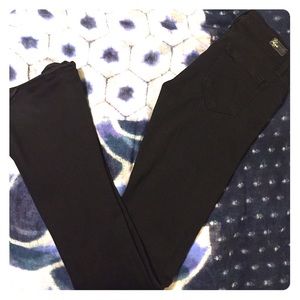 Paige bellbottom jeans