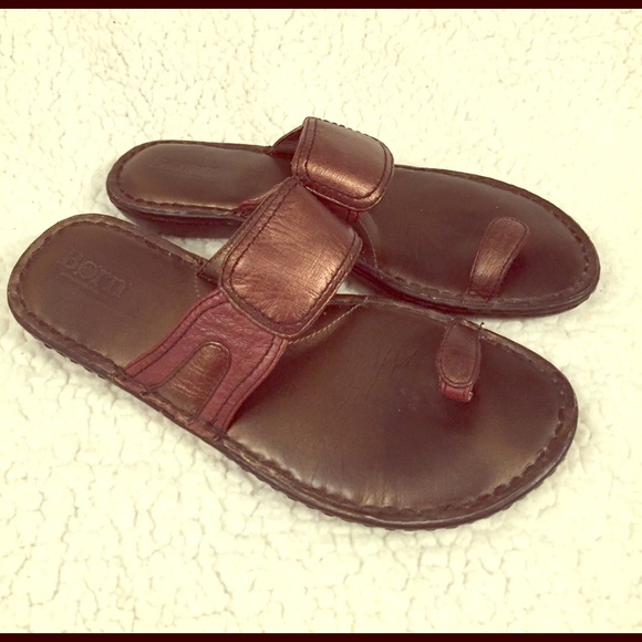 Born Shoes - Born Sandals