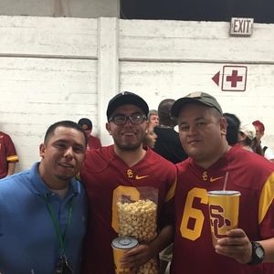 Meet your Posher, Jorge