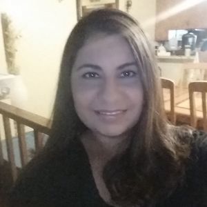 Meet your Posher, Karla